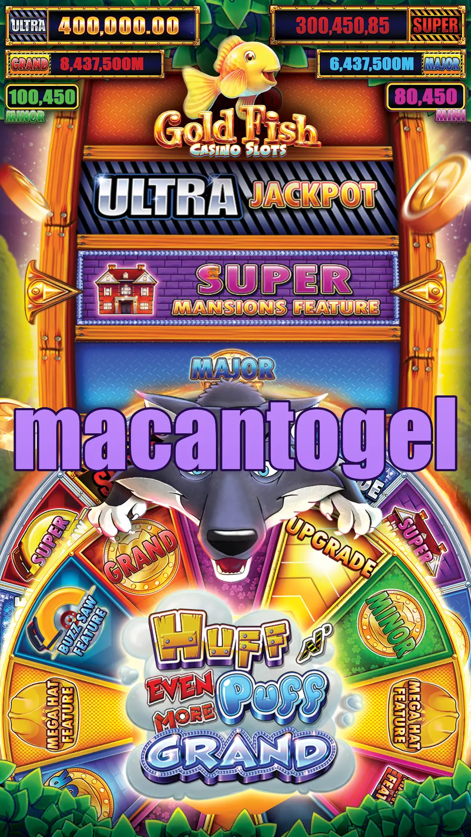 macantogel APK