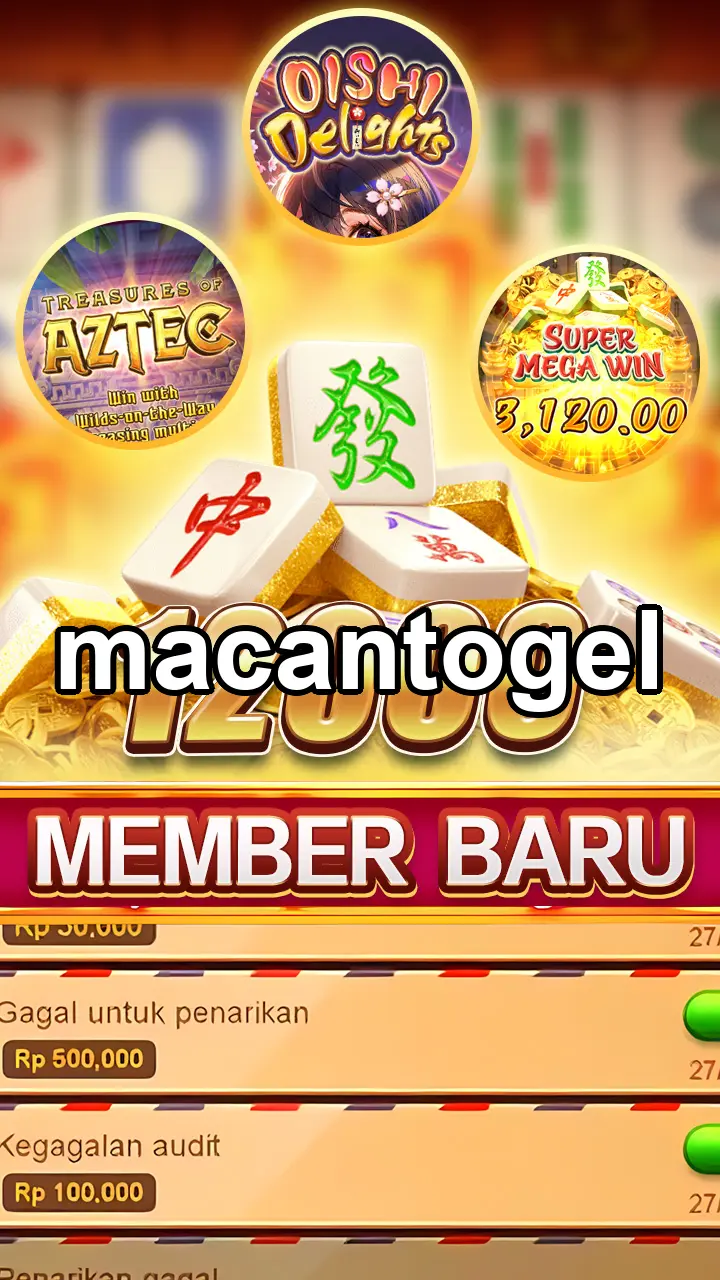 macantogel APK
