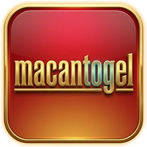 macantogel Logo - Resmi